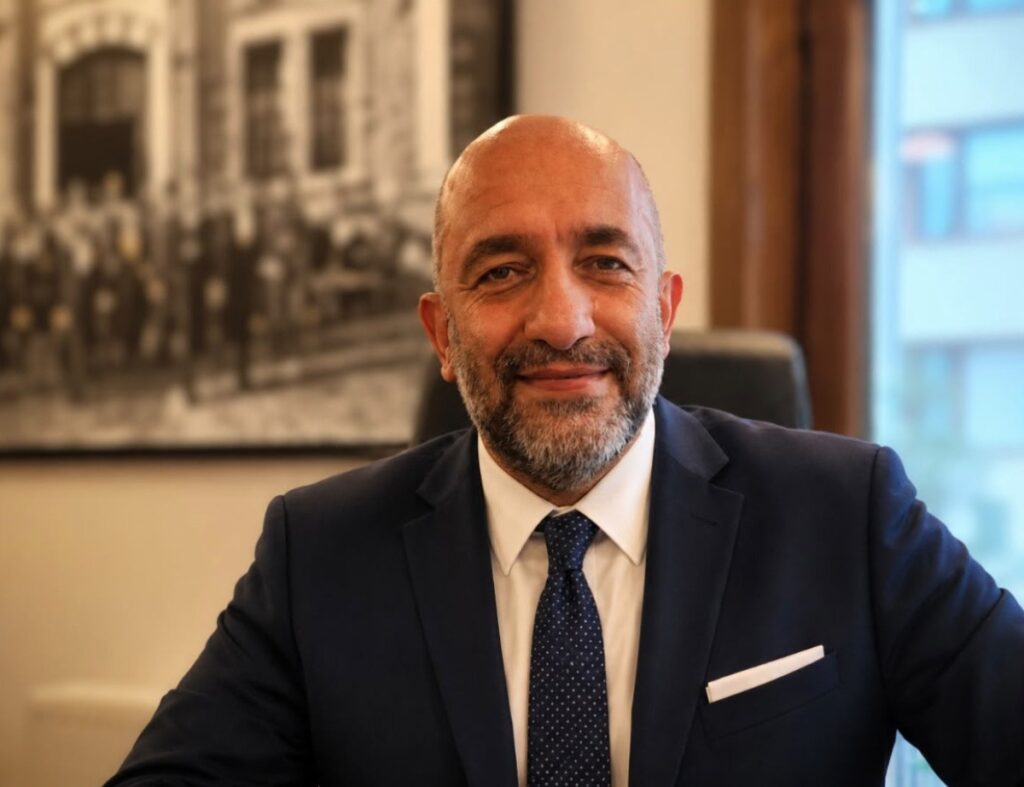 Chp çankaya’dan 9 eylül mesajı: 103 yıldır atatürk’ün yolunda
