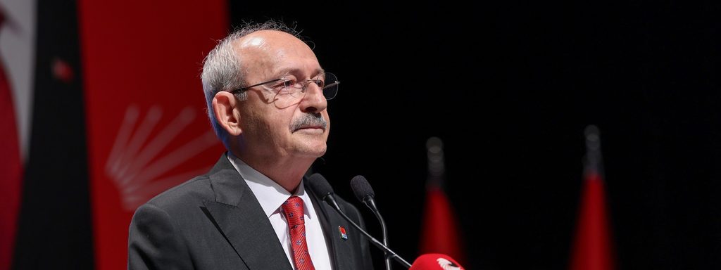 Kılıçdaroğlu’ndan 103. Yıl Mesajı: “Herkesi Kucaklıyoruz” B14f89dc a770 43ac 8d80 f4d55071e0e0