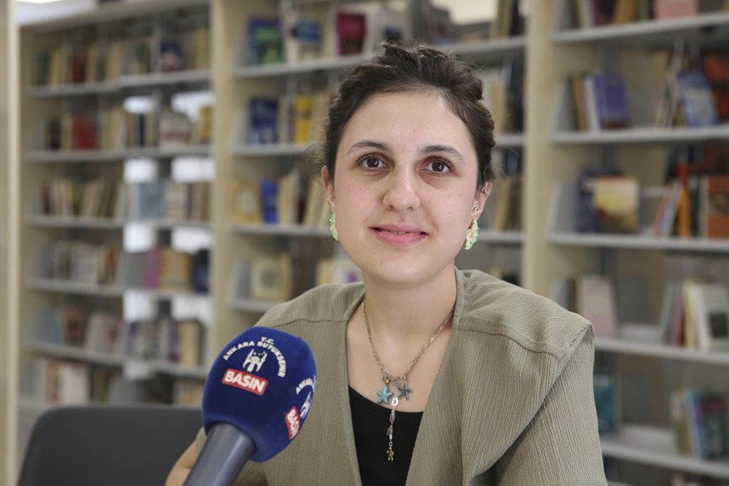 Begum bilge eroglu