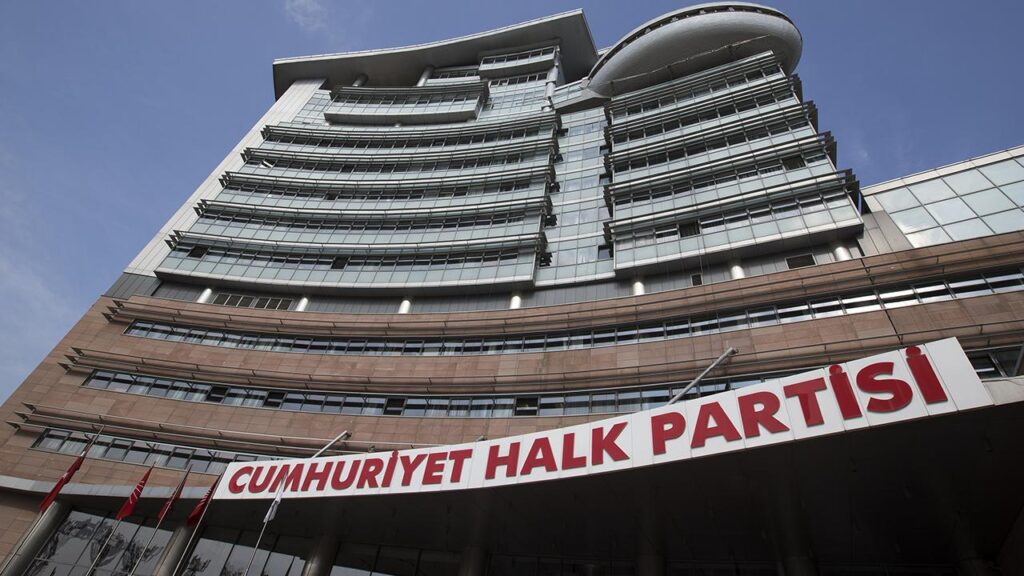 Sevda Erdan Kılıç’tan “Akıl Birliği” Tepkisi Sevda erdan kılıç: chp’yi yıkma hayallerini kursaklarında bırakacağız