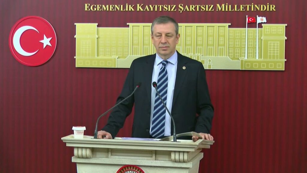 Rahmi Aşkın Türeli: Ovp’ye Kimse İnanmıyor Rahmi aşkın türeli: ovp’ye kimse i̇nanmıyor