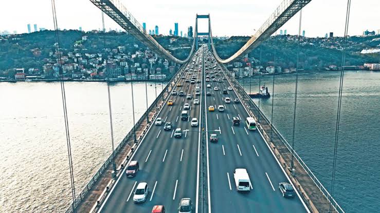 Köprü Ve Otoyolların Özelleştirilmesine Chp’den Tepki Images 1 5