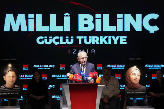 Kılıçdaroğlu: adalet gerçekleşinceye kadar mücadele edeceğiz