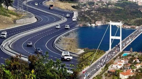 Köprü Ve Otoyolların Özelleştirilmesine Chp’den Tepki Köprü ve otoyolların özelleştirilmesine chp’den tepki