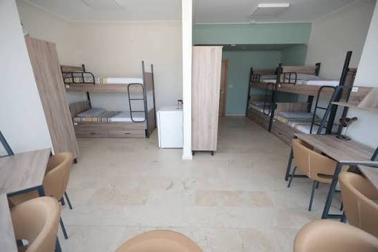 Semra Dinçer’den İskansız Yurt Tepkisi: Yangın Güvenliği Riski Semra dinçer’den i̇skansız yurt tepkisi: yangın güvenliği riski