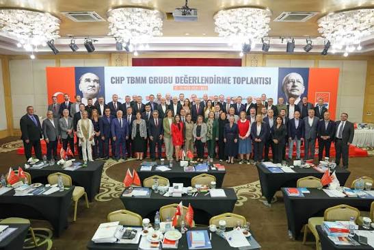 Chp Abant Bildirgesi: Güçlü Meclis Ve Parlamenter Sistem Chp abant bildirgesi: güçlü meclis ve parlamenter sistem