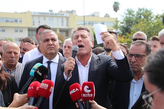 Sevda Erdan Kılıç: Yüreğir Belediyesi’nde Sürecin Sonuna Kadar Takipçisiyiz Images 5