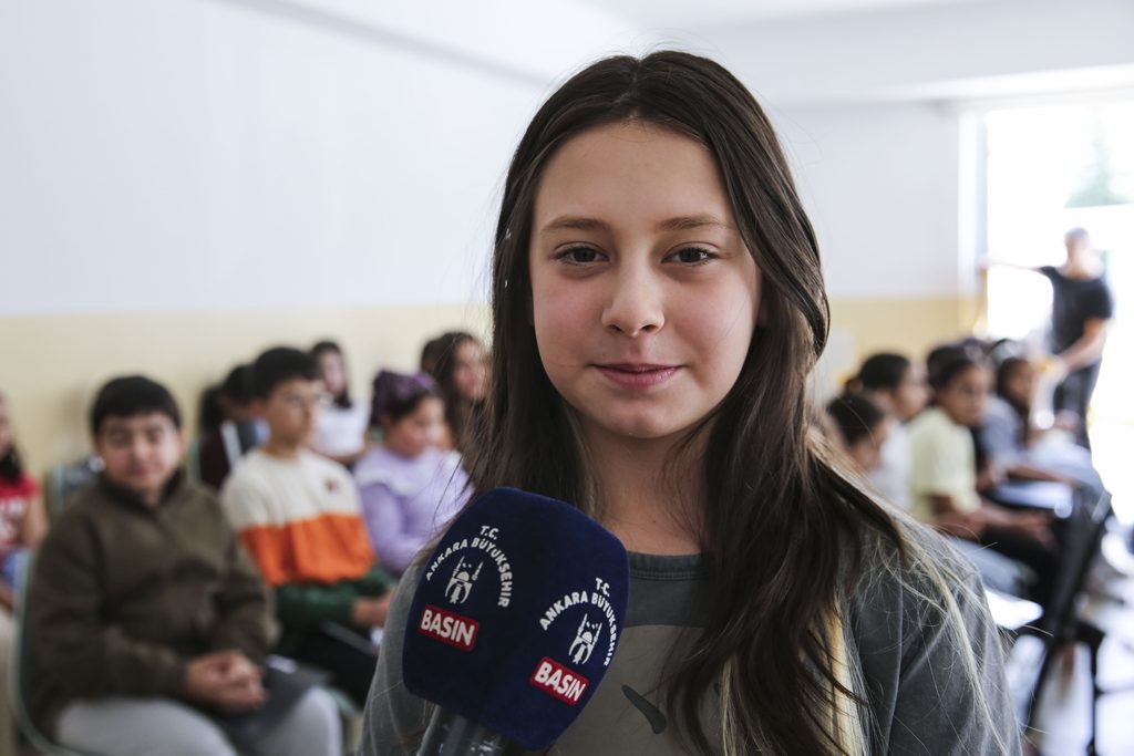 Zeynep yildirim