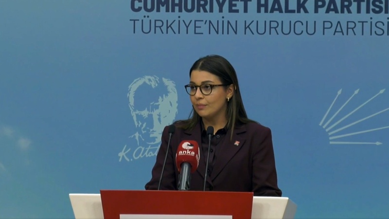 Berfin Karan’dan Üniversite Öğrencileri İçin Barınma Ve Geçim Çağrısı Berfin karan: üniversite okumak ayrıcalık olmamalı