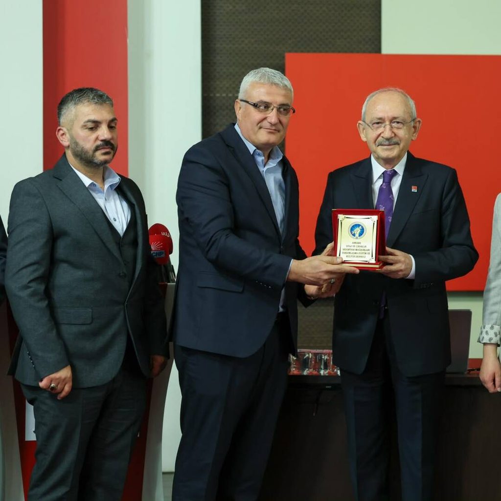 Staj Ve Çıraklık Mağdurlarından 4A Tescil Çağrısı 3039befe 294e 4378 8cb6 87cbd23db5d8 1