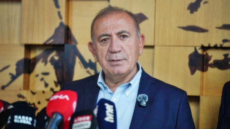 Gürsel Tekin’e Chp’de Yeni Görev: Koordinatör Oldu Gürsel tekin’e chp’de yeni görev: koordinatör oldu