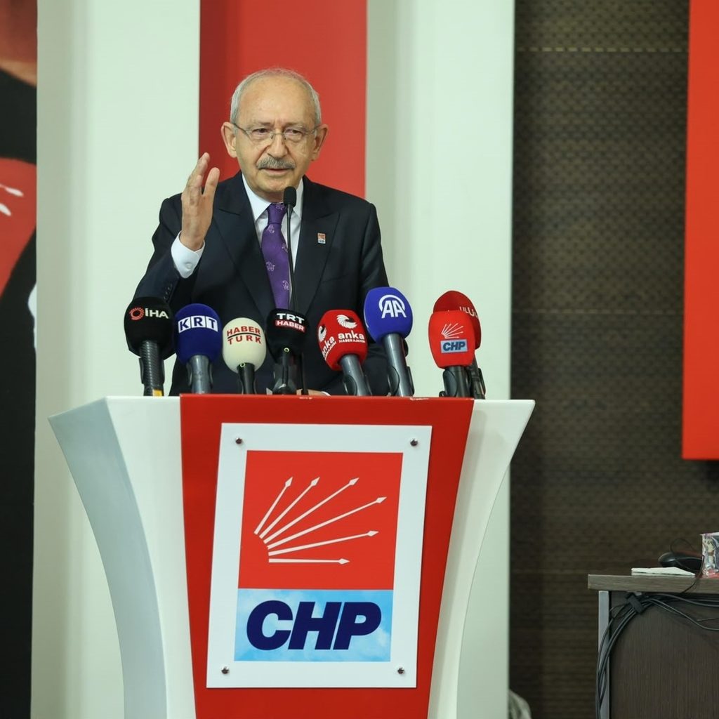 Kılıçdaroğlu’ndan Staj Ve Çıraklık Mağduriyeti Mesajı 53a5da1e 9857 4745 bb2c 70ee8535f65d