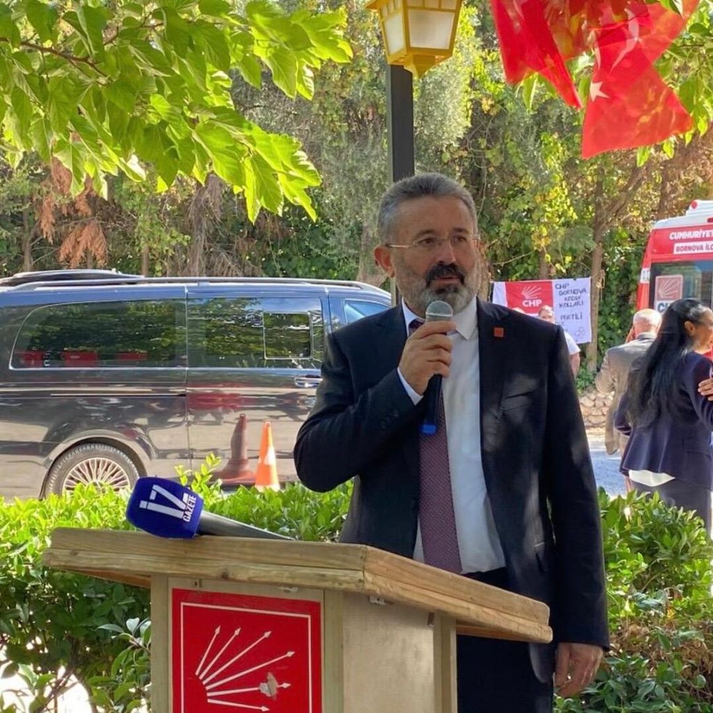 Adnan Demirci’den İzmir’de Örgüt Ve Stk Buluşmaları 65d20354 8d2a 42c7 b2d2 6a8219f54451 1