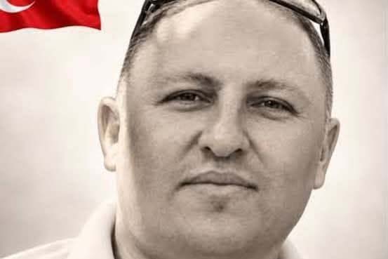 Kılıçdaroğlu’ndan Şehit Polis Ahmet Türkoğlu İçin Taziye Mesajı Kılıçdaroğlu’ndan şehit polis ahmet türkoğlu i̇çin taziye mesajı