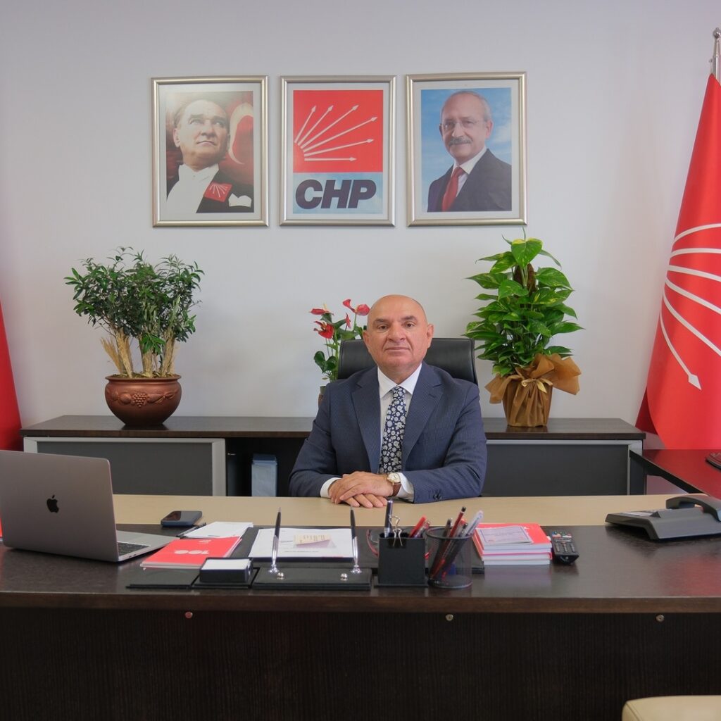 Tahsin Tarhan’dan “Made In Europe” Uyarısı: Türkiye Seyirci Kalamaz Tahsin tarhan’dan “made in europe” uyarısı: türkiye seyirci kalamaz
