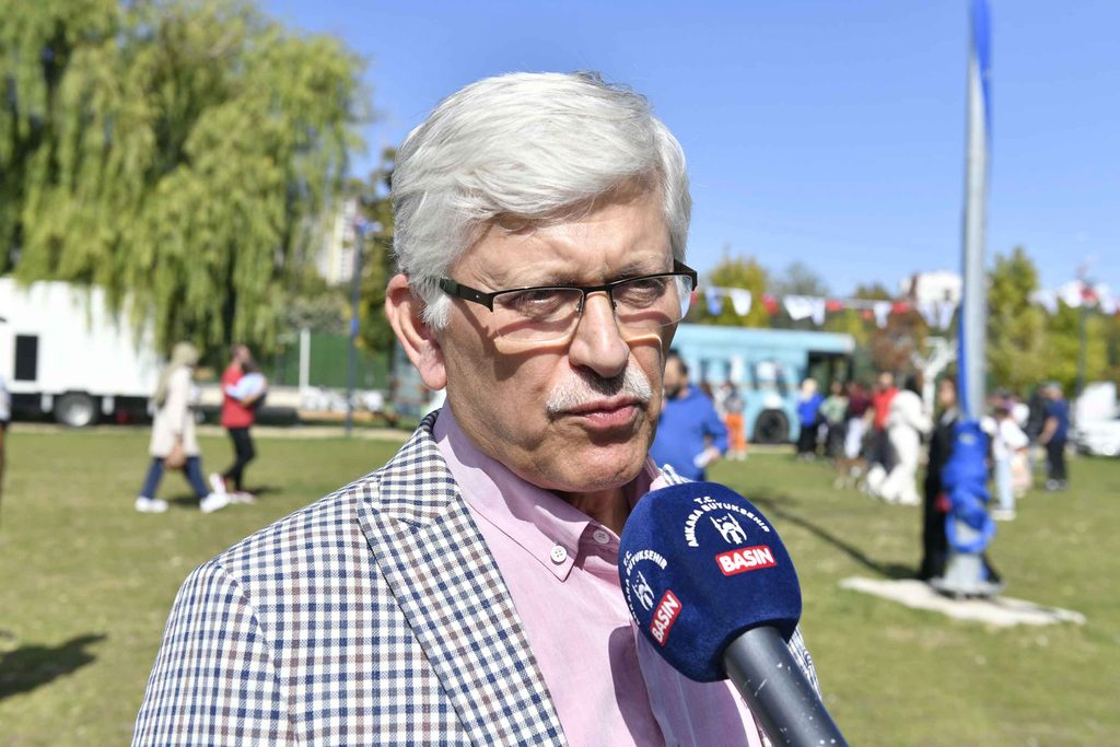 Abb’den Dünya Hayvanları Koruma Günü Etkinliği Ali eroglu