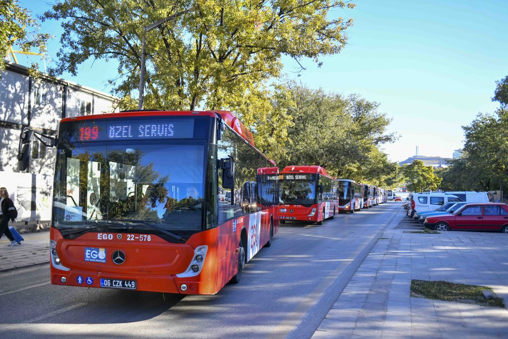 Üniversiteliler Kızılcahamam’da Doğayla Buluştu Cem 8522