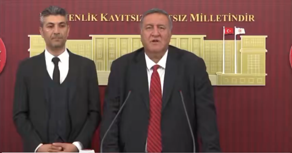 Ömer Fethi Gürer’den Kadro Ve Emeklilik Çağrısı Ömer fethi gürer’den taşeron i̇şçilere kadro ve staj mağdurlarına emeklilik çağrısı