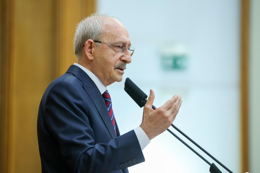Kılıçdaroğlu: “Şaibeli Adamın Chp’de Yeri Yok” Img 0170