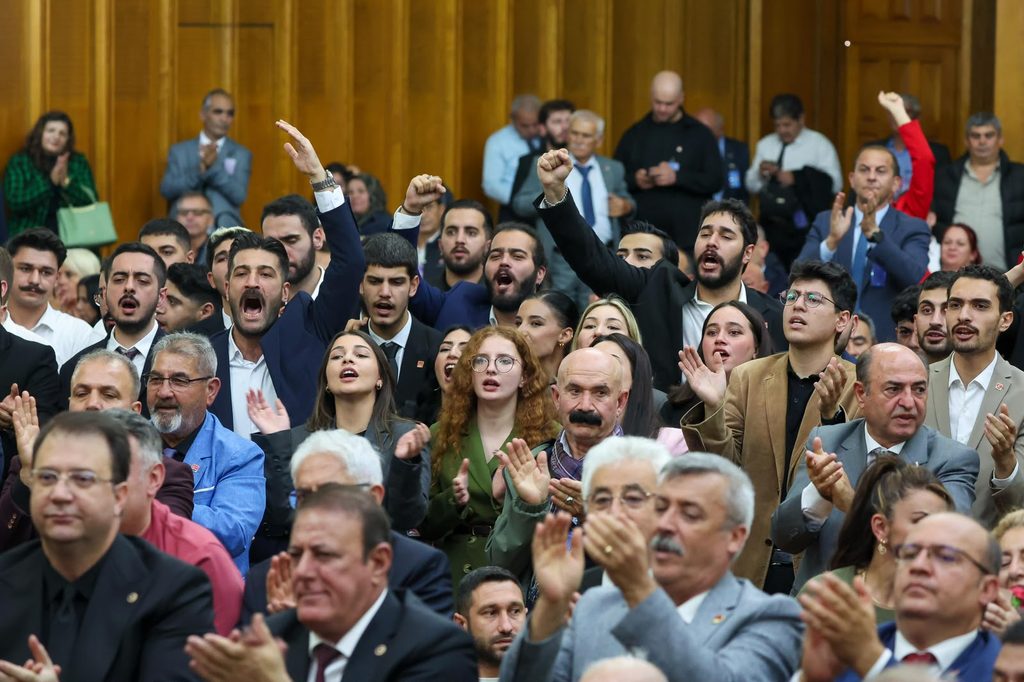 Kılıçdaroğlu: “Şaibeli Adamın Chp’de Yeri Yok” Img 0171
