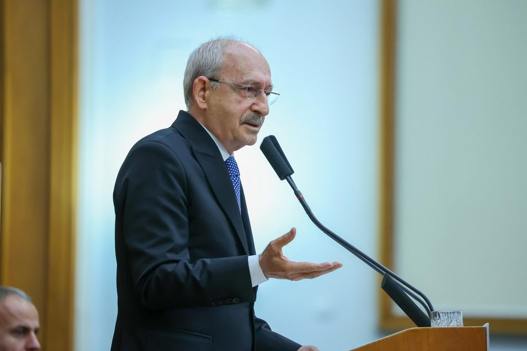 Kılıçdaroğlu’ndan Çiftçi Borçları Ve Ekonomi Eleştirisi Img 0499