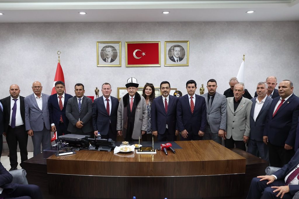 Kılıçdaroğlu: Siyasi Ahlak Kanunu Çıkarılmalı Img 0713