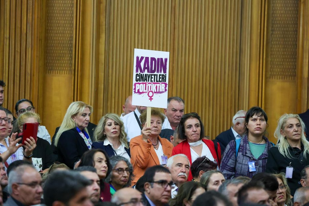 Kılıçdaroğlu’ndan Borsa Ve Fon Tepkisi: “Bu Bir Devlet Krizidir” Img 9618