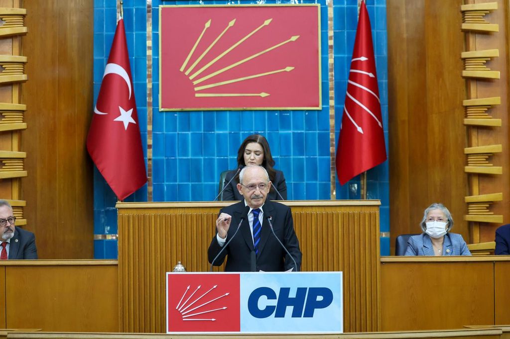 Kılıçdaroğlu’ndan Borsa Ve Fon Tepkisi: “Bu Bir Devlet Krizidir” Img 9627