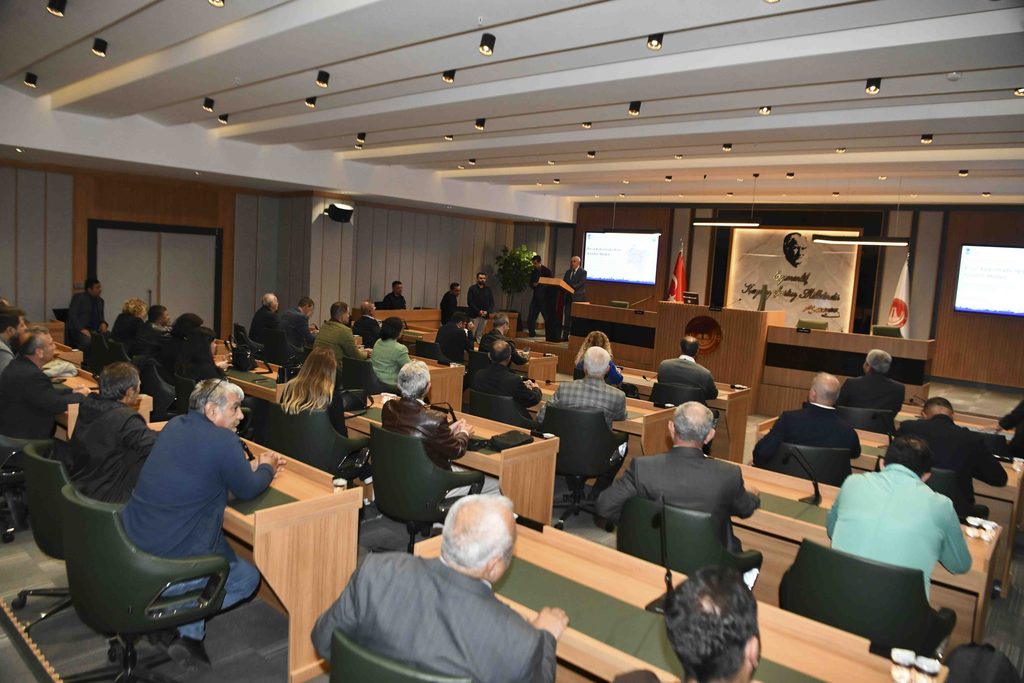 Ankara’nın Kırsal Kalkınma Modeli Belediyelere Sahada Anlatıldı Toy 7240 1