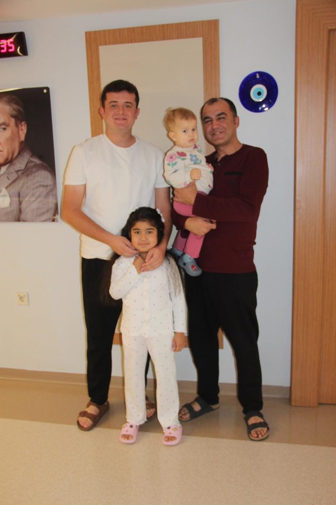 Başkent Üniversitesi’nde 3 Çocuğa Organ Nakli Whatsapp image 2026 10 22 at 10. 32. 47 1
