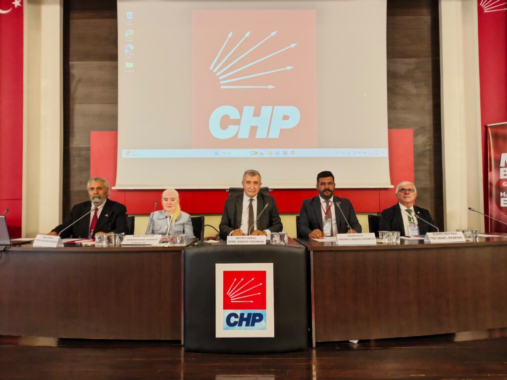 Chp Engelli Buluşması İçin Hazırlıklar Başladı Chp engelli buluşması i̇çin hazırlıklar başladı