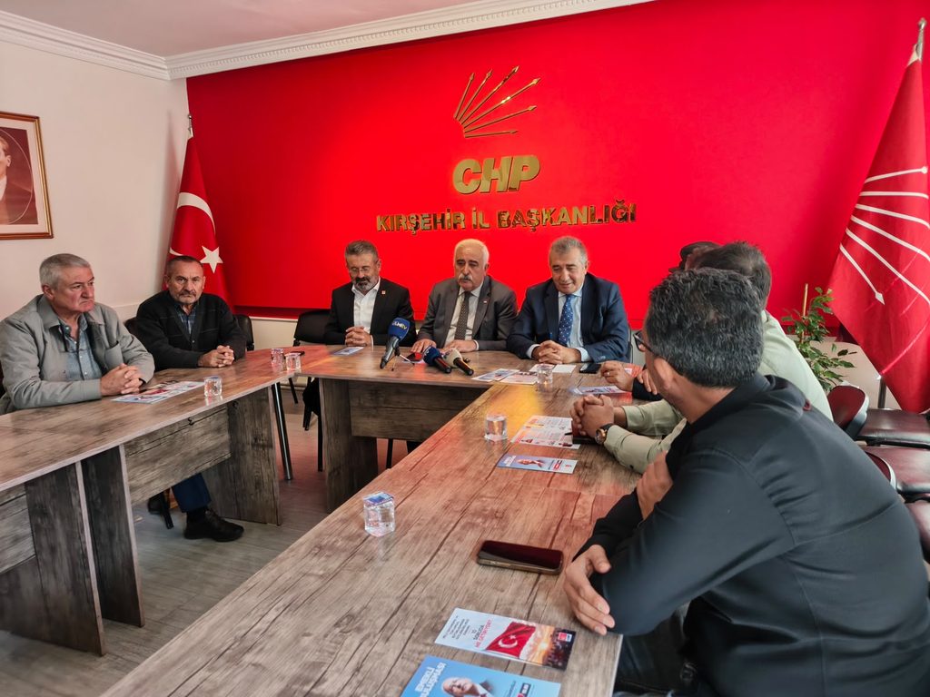 Saraç: “Ahilik Olsaydı Fon Vurgunu Olmazdı” Whatsapp image 2026 10 23 at 12. 04. 32
