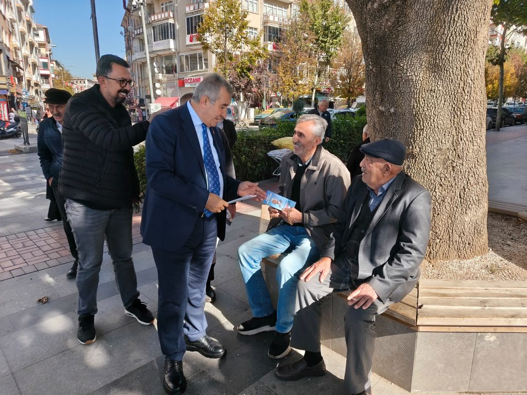 Saraç: “Ahilik Olsaydı Fon Vurgunu Olmazdı” Whatsapp image 2026 10 23 at 12. 04. 36