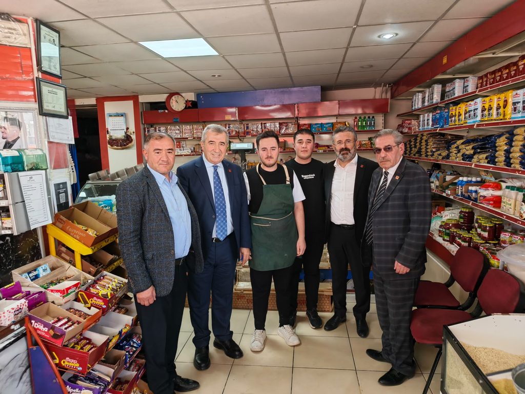 Necdet Saraç: “12 Milyon İnsan Açlık Sınırında Yaşıyor” Whatsapp image 2026 10 24 at 11. 23. 21