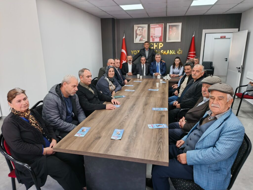 Necdet Saraç: “12 Milyon İnsan Açlık Sınırında Yaşıyor” Necdet saraç: “12 milyon i̇nsan açlık sınırında yaşıyor”