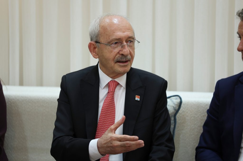 Kılıçdaroğlu’ndan Mekke Anlaşması’na “Evet” Mesajı Whatsapp image 2026 10 28 at 10. 46. 41