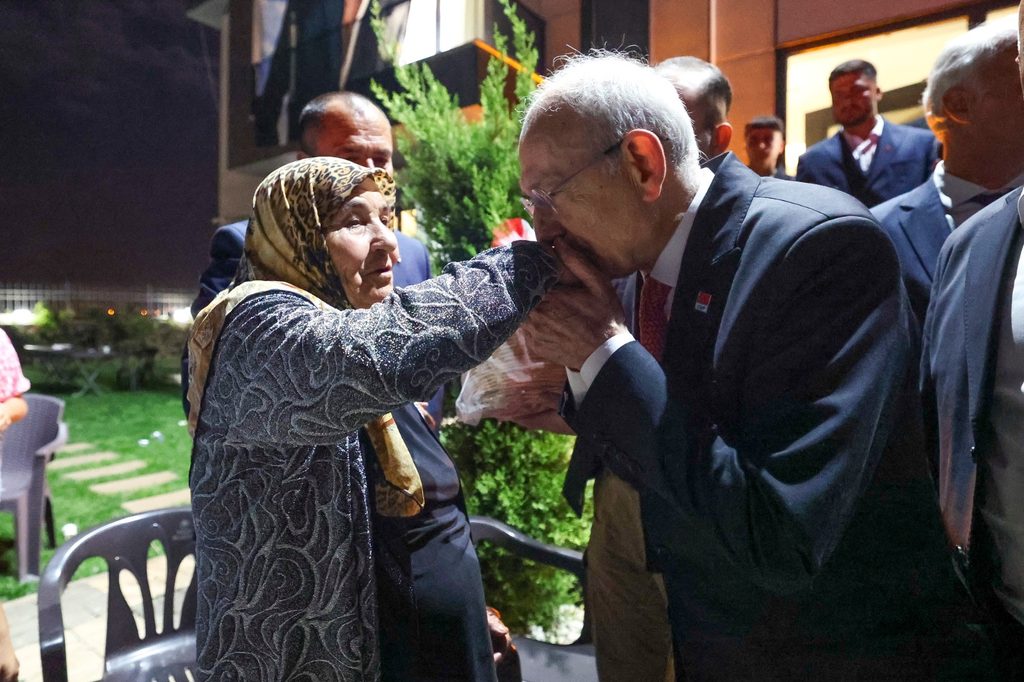 Kılıçdaroğlu’ndan Mekke Anlaşması’na “Evet” Mesajı Whatsapp image 2026 10 28 at 10. 46. 42 1