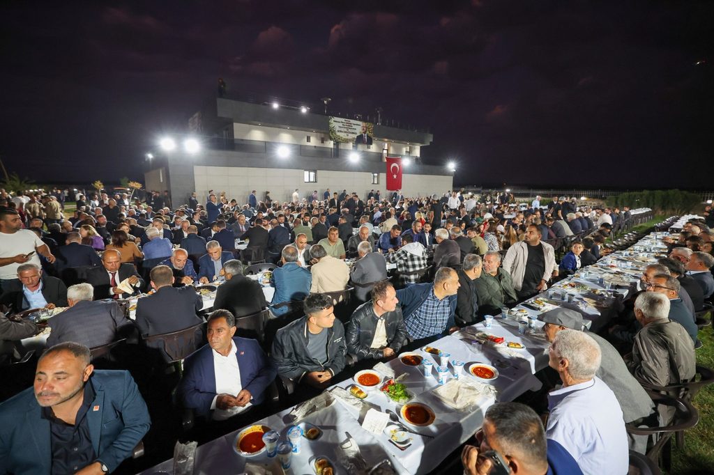 Kılıçdaroğlu’ndan Mekke Anlaşması’na “Evet” Mesajı Whatsapp image 2026 10 28 at 10. 46. 43