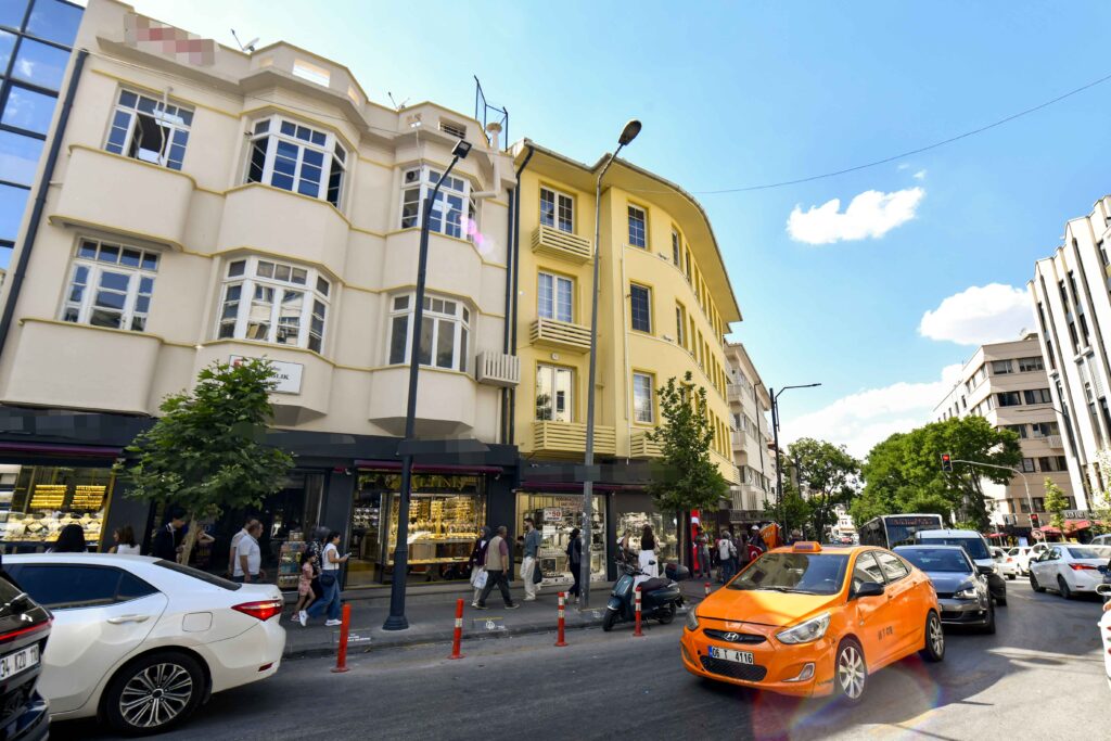 Anafartalar’da Tarihi Dönüşüm: Yavaş’tan Ulus Mesajı Mansur yavaş’tan ulus mesajı: “bütün derdimiz ayağa kalkması”