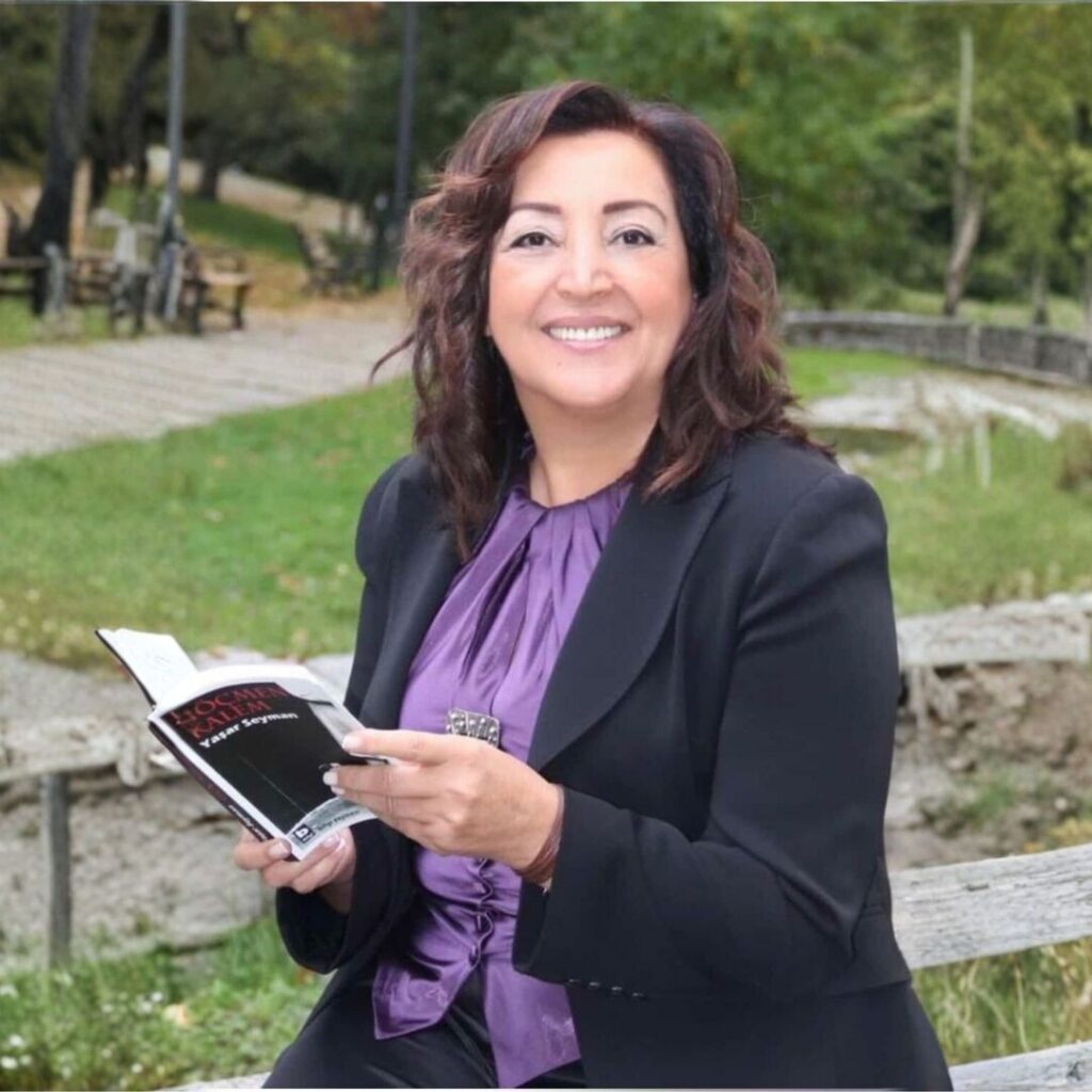 Yaşar Seyman Chp’de Kültür Ve Sanat Politikalarının Başına Getirildi Yaşar seyman chp’de kültür ve sanat politikalarının başına getirildi