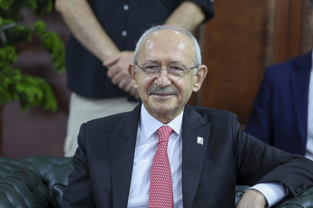 Kılıçdaroğlu’ndan Esnaf Bakanlığı Çağrısı Esnaf odasi 2