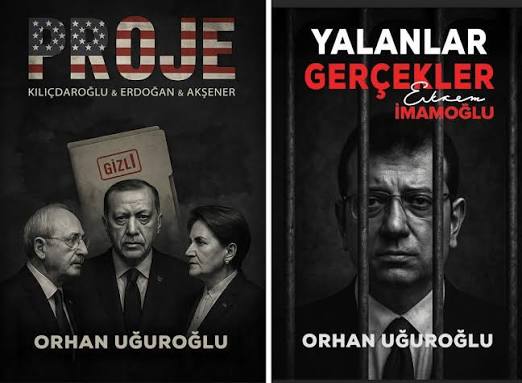 Orhan Uğuroğlu’na Burhan Felek Basın Hizmet Ödülü Images 1 3