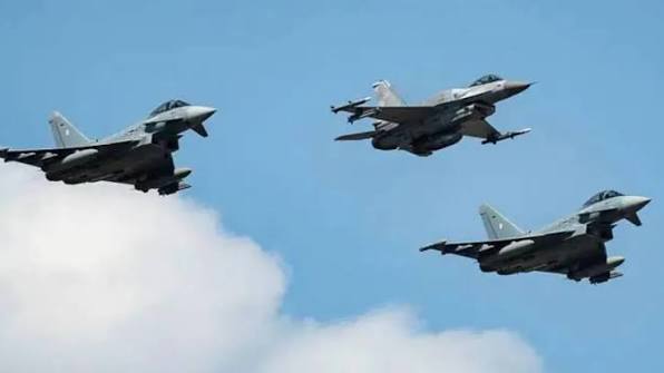 Chp’den S-400 Ve F-35 Açıklaması: Hava Sahası İçin Uyarı Chp’den s-400 ve f-35 açıklaması: hava sahası i̇çin uyar