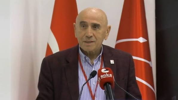 Yıldırım Kaya: Örgütlü Mücadelede Bilgi Ve Dayanışma Images 19