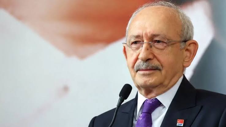 Kılıçdaroğlu’ndan Ab’ye Libya Anlaşması Tepkisi Kılıçdaroğlu’ndan ab’ye libya anlaşması tepkisi