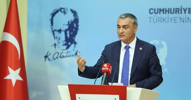 Müslim Sarı’dan Fon Krizi Ve 2027 Bütçesi Açıklaması Images 3 5