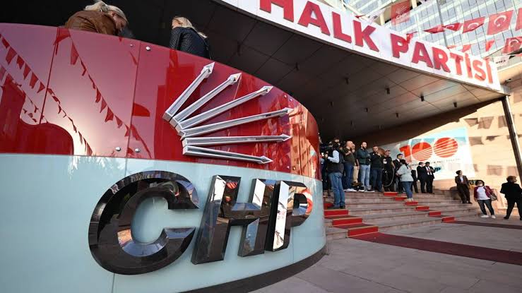 Chp’den Dış Politika Mesajı: “Mavi Vatan’daki Haklarımız Korunmalı” Chp’den dış politika mesajı: “mavi vatan’daki haklarımız korunmalı”