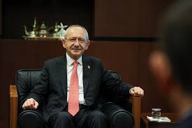 Kılıçdaroğlu: Türkiye’nin Üretim Modeli Değişmeli Images 4 5