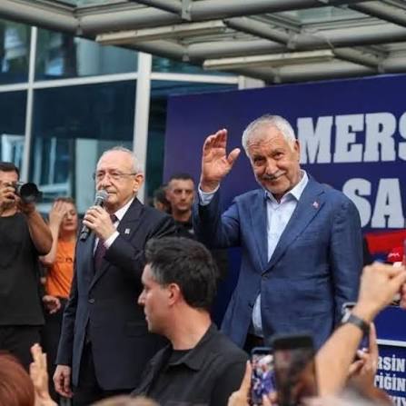 Kılıçdaroğlu: “Seçer’i Tutuklamak 2 Milyon Mersinliyi Tutuklamaktır” Images 5 1