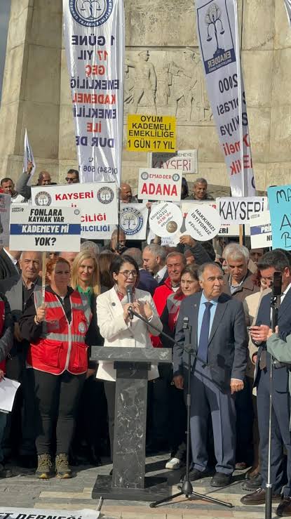 Yıldırım Kaya’dan Kademeli Emeklilik Çağrısı Images 6 4